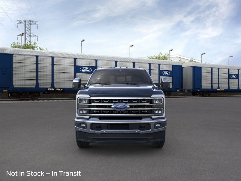 Ford Super Duty F-350 SRW Vehicle Image 06