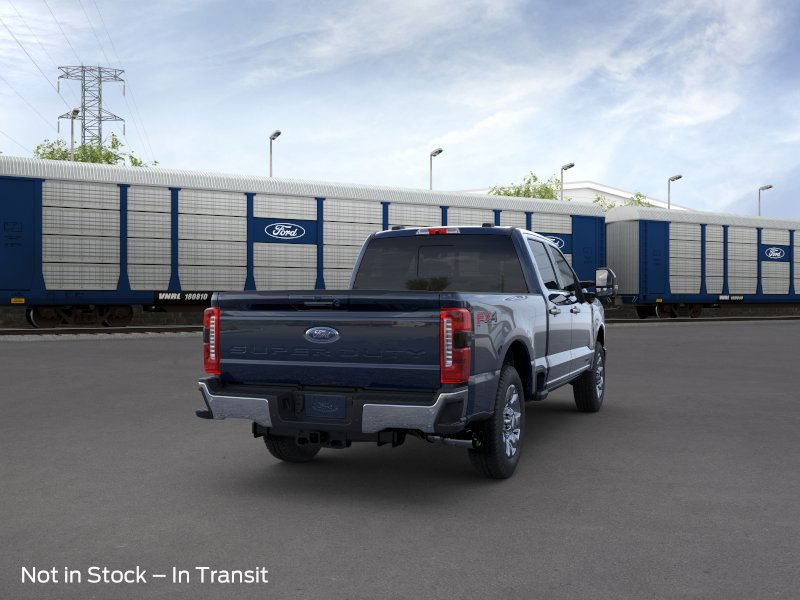 Ford Super Duty F-350 SRW Vehicle Image 08