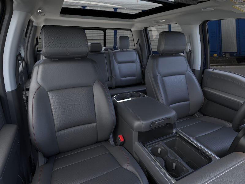 Ford Super Duty F-350 SRW Vehicle Image 10