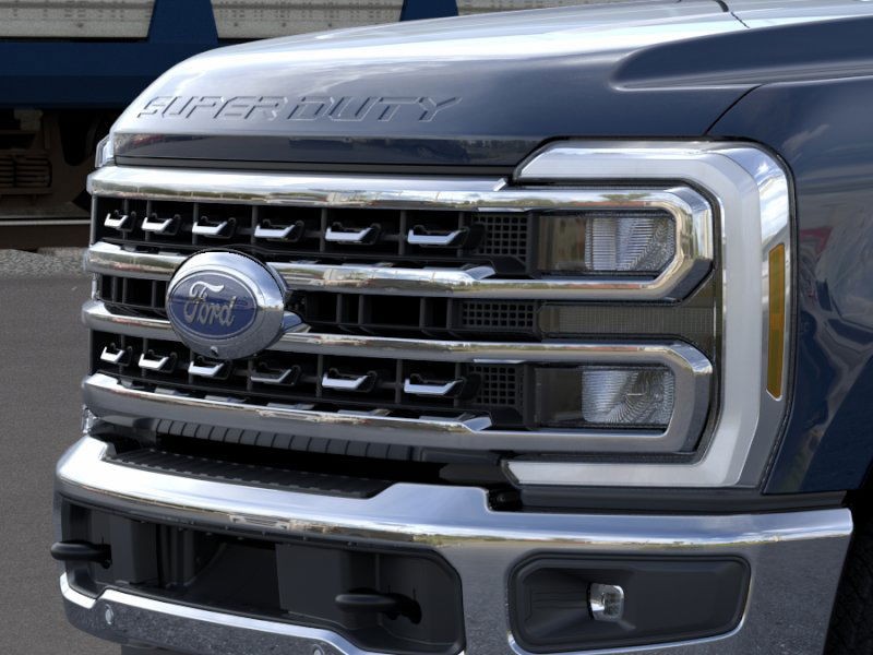 Ford Super Duty F-350 SRW Vehicle Image 17
