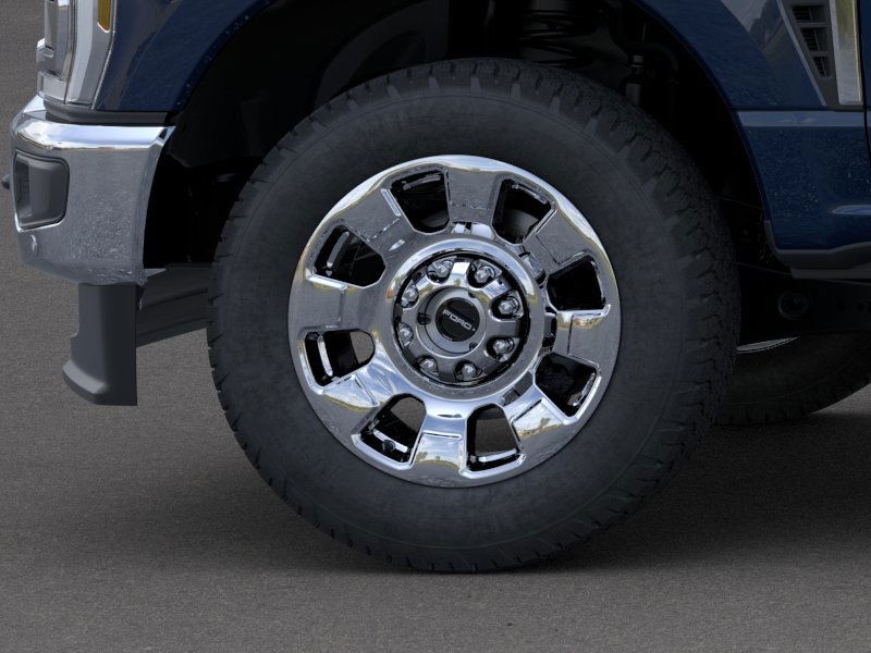 Ford Super Duty F-350 SRW Vehicle Image 19