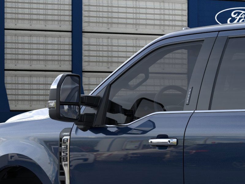 Ford Super Duty F-350 SRW Vehicle Image 20