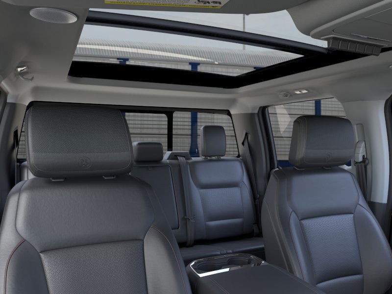 Ford Super Duty F-350 SRW Vehicle Image 22