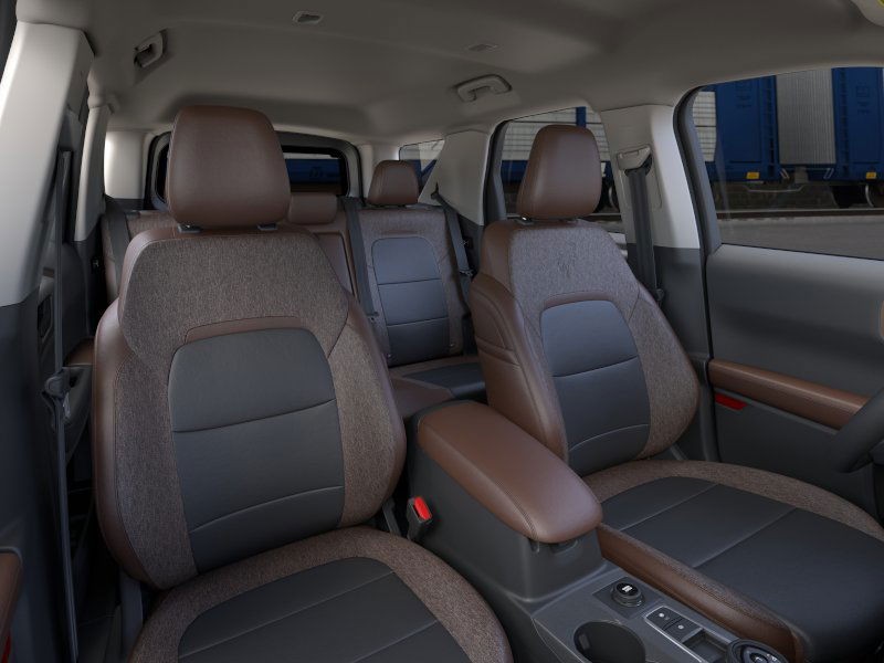 Ford Bronco Sport Vehicle Image 10