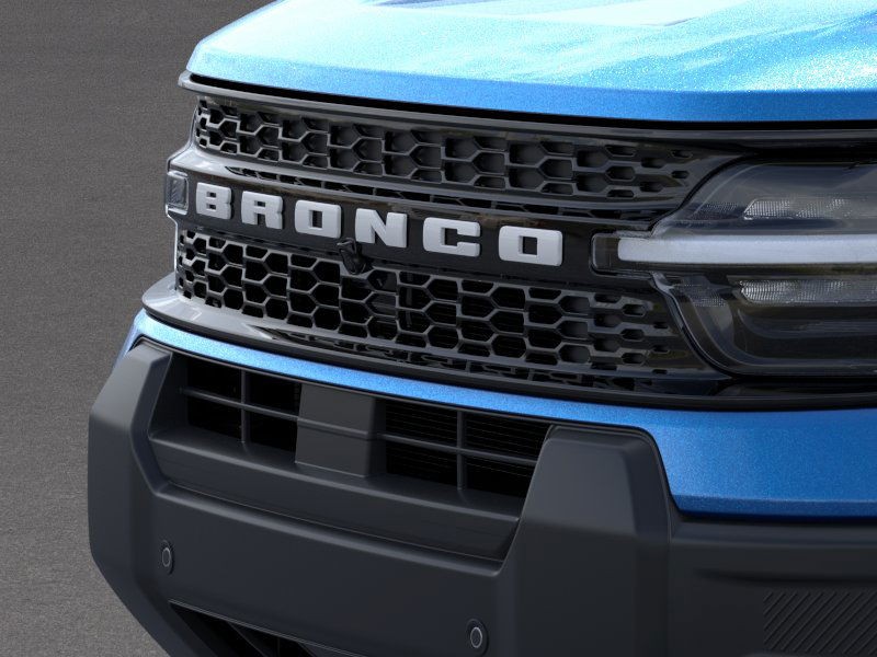Ford Bronco Sport Vehicle Image 17