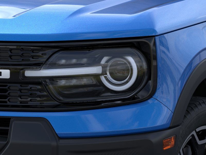 Ford Bronco Sport Vehicle Image 18