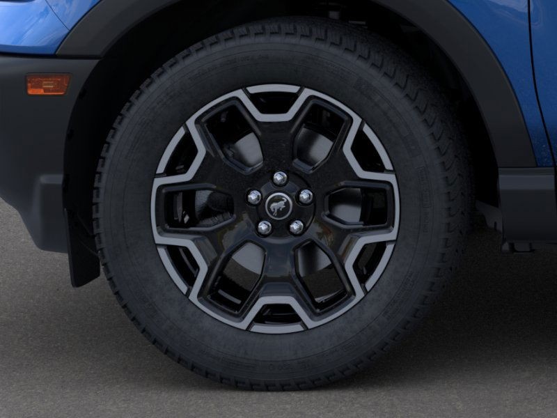 Ford Bronco Sport Vehicle Image 19