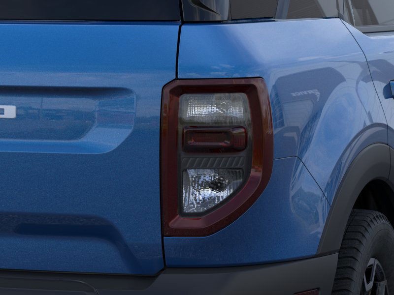 Ford Bronco Sport Vehicle Image 21