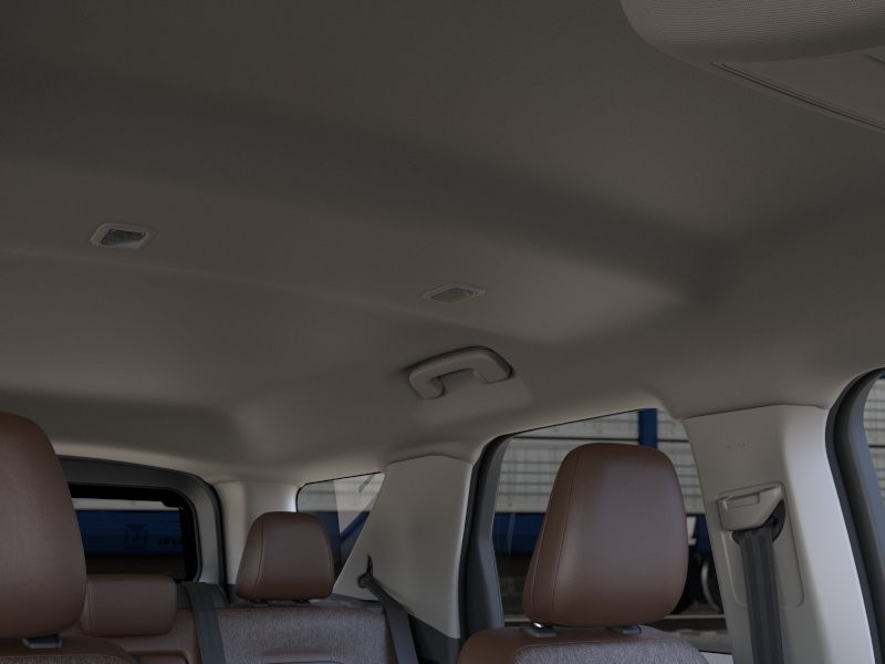 Ford Bronco Sport Vehicle Image 22
