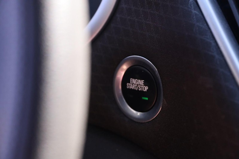 Chevrolet Malibu Vehicle Image 17