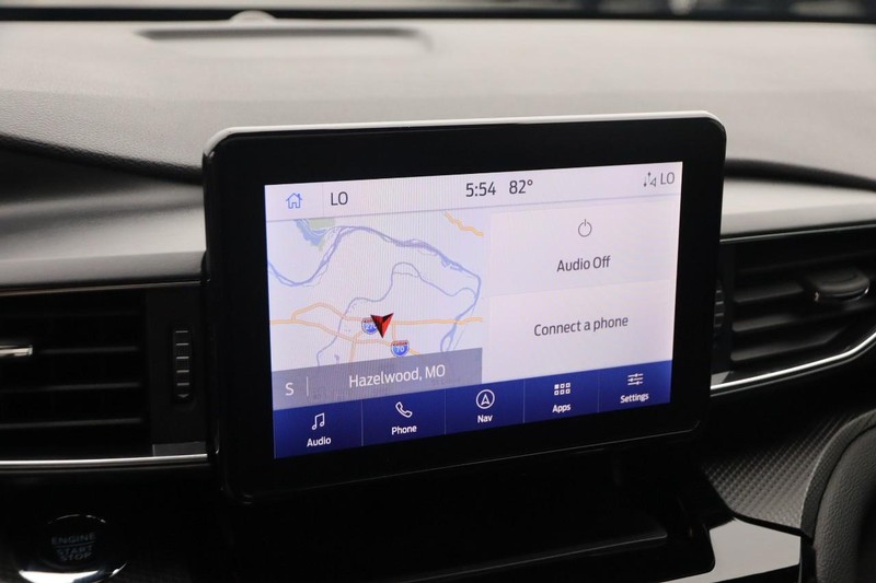 Ford Explorer Vehicle Image 18