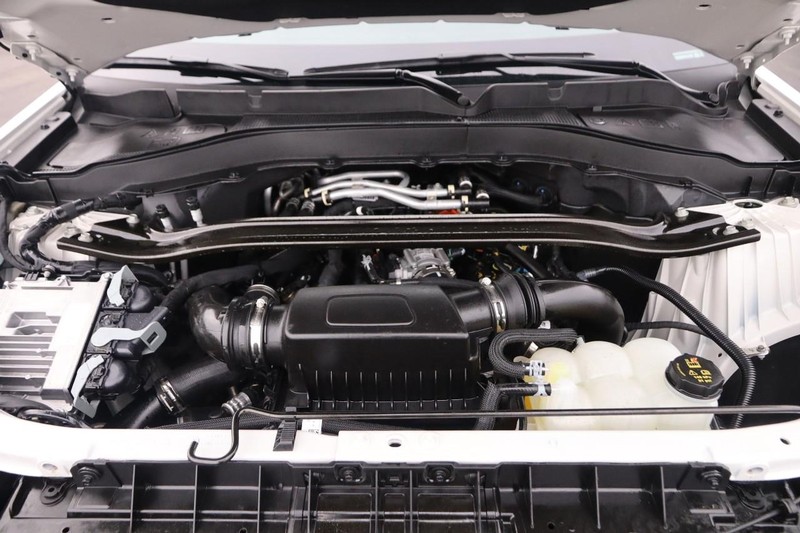Ford Explorer Vehicle Image 30
