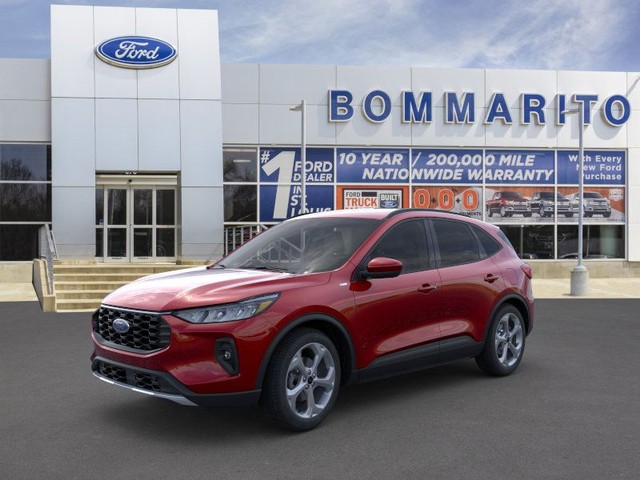 2025 Ford Escape ST-Line Select at Frazier Automotive in Hazelwood MO