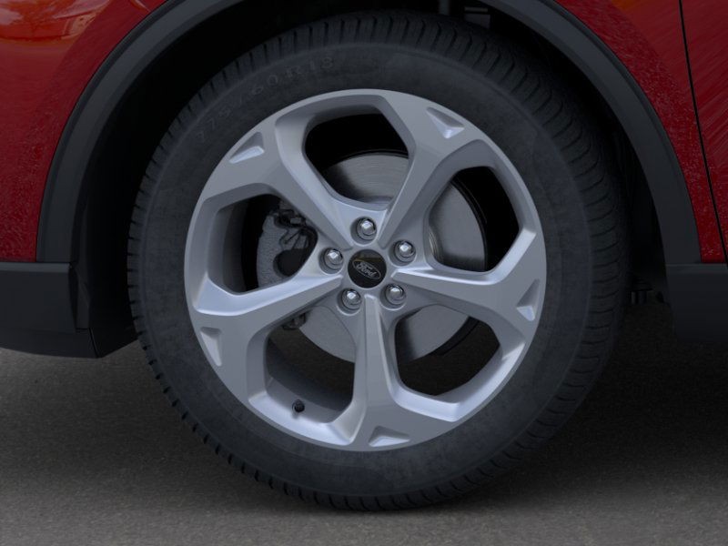 Ford Escape Vehicle Image 19