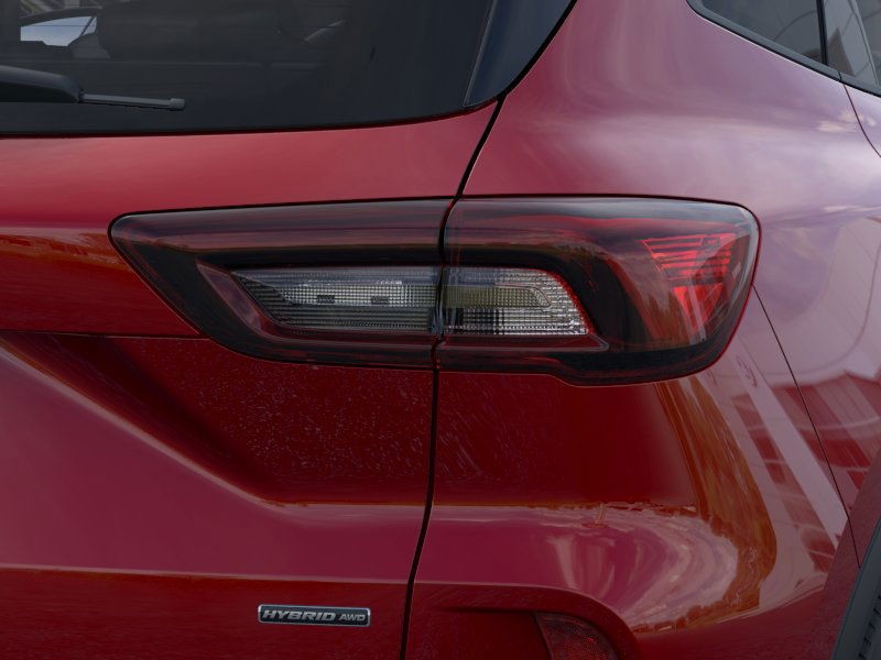 Ford Escape Vehicle Image 21
