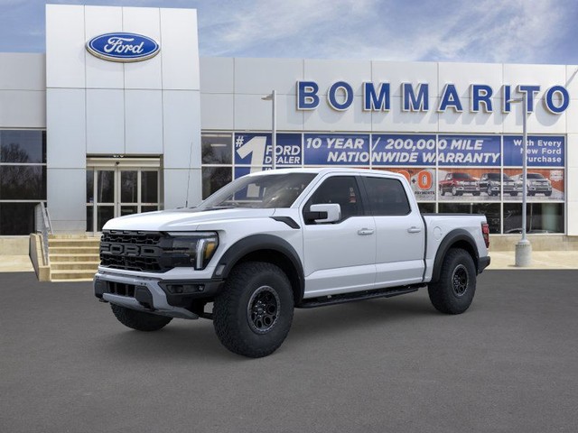 Hazelwood MO 2025 Ford F-150 more details - ford f-150