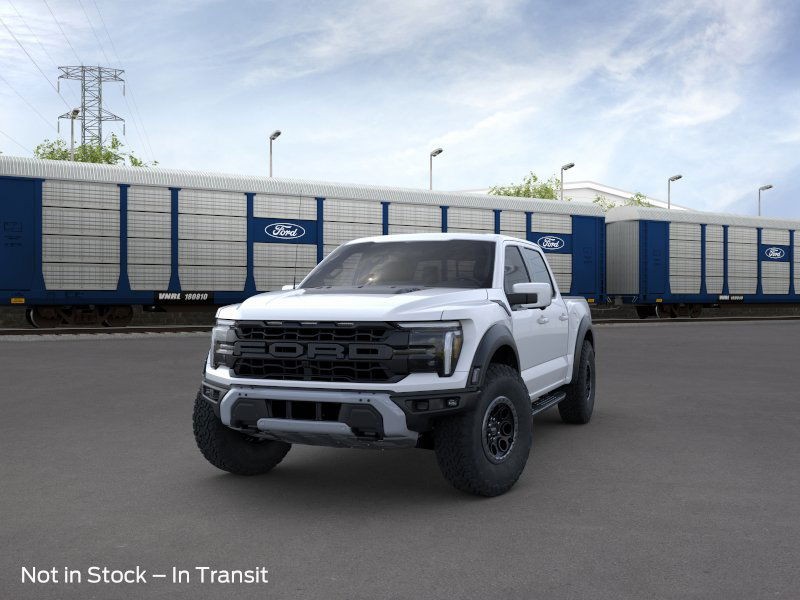 Ford F-150 Vehicle Image 02