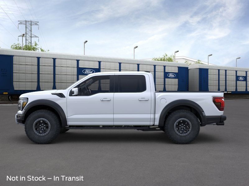 Ford F-150 Vehicle Image 03