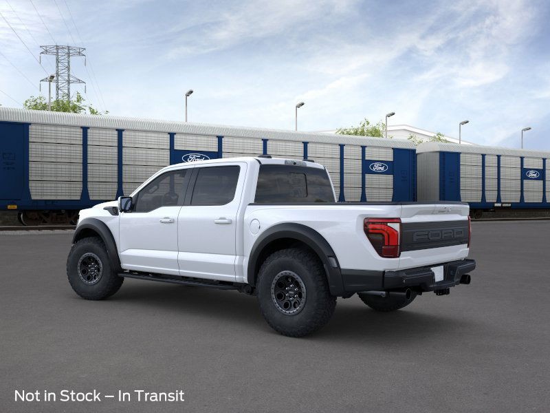 Ford F-150 Vehicle Image 04