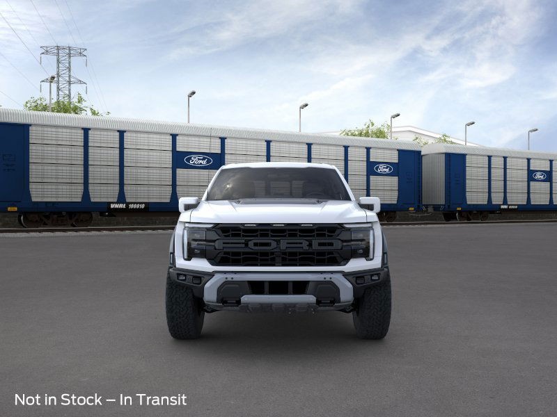 Ford F-150 Vehicle Image 06
