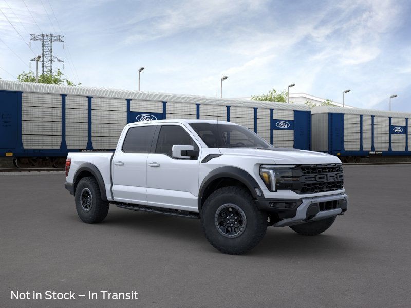 Ford F-150 Vehicle Image 07
