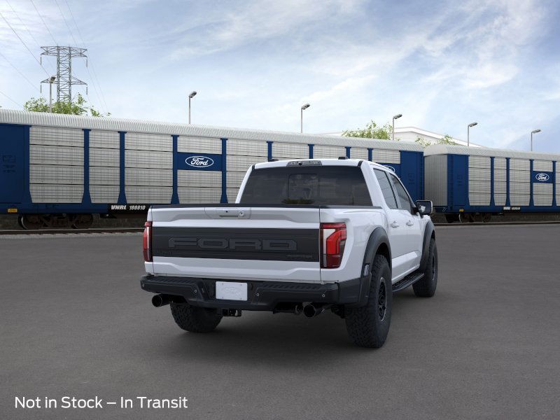 Ford F-150 Vehicle Image 08