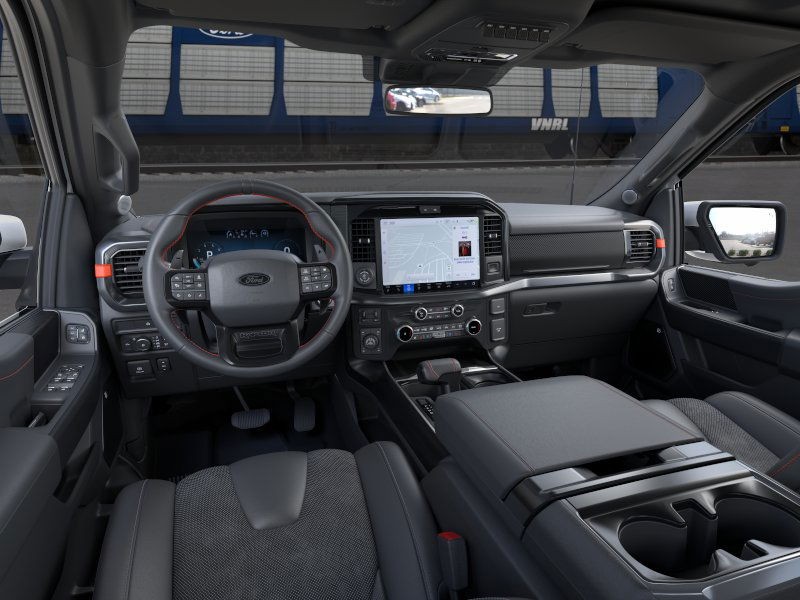 Ford F-150 Vehicle Image 09