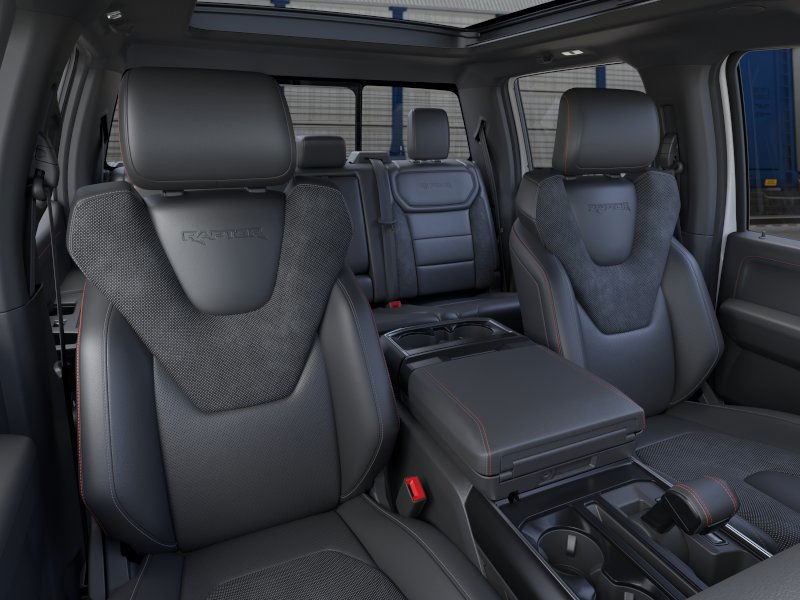 Ford F-150 Vehicle Image 10