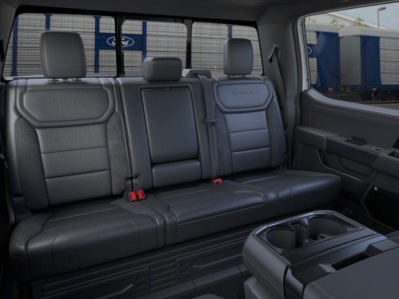 Ford F-150 Vehicle Image 11
