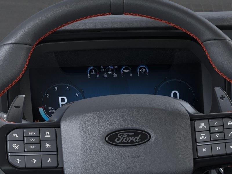 Ford F-150 Vehicle Image 13