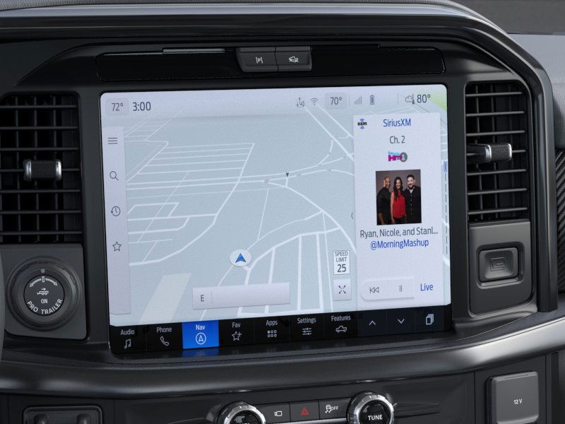 Ford F-150 Vehicle Image 14