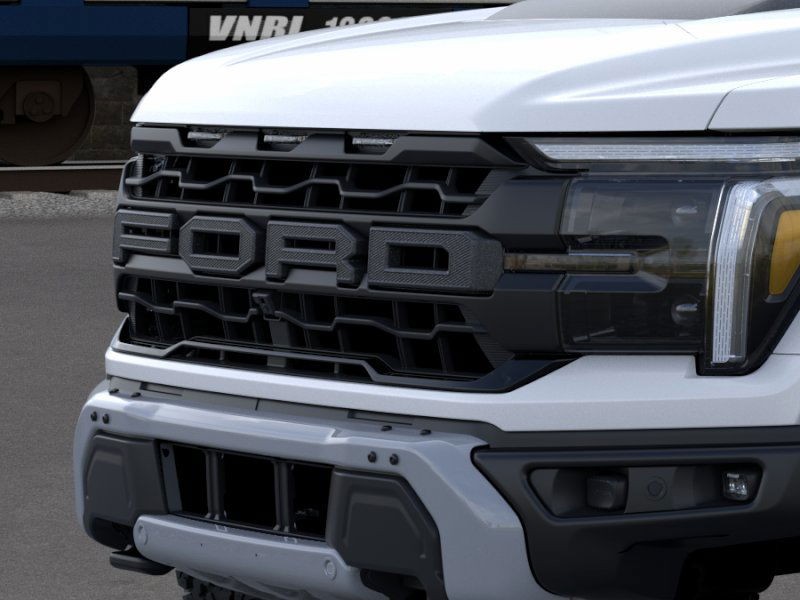 Ford F-150 Vehicle Image 17