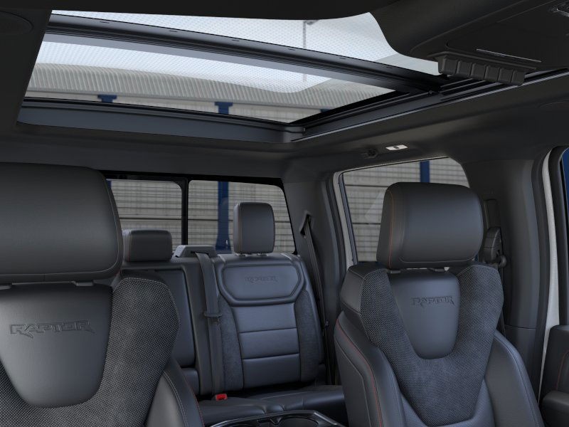 Ford F-150 Vehicle Image 22