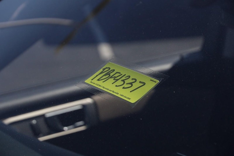 Ford Explorer Vehicle Image 29