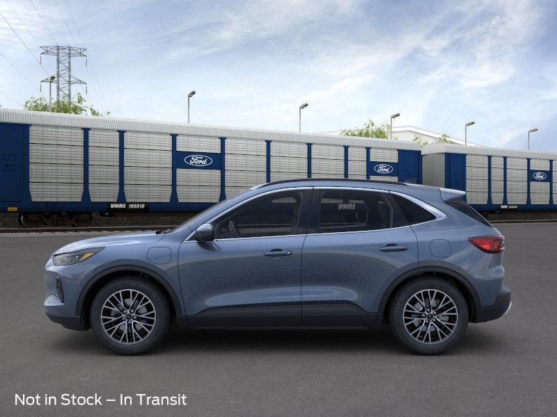 Ford Escape Vehicle Image 03
