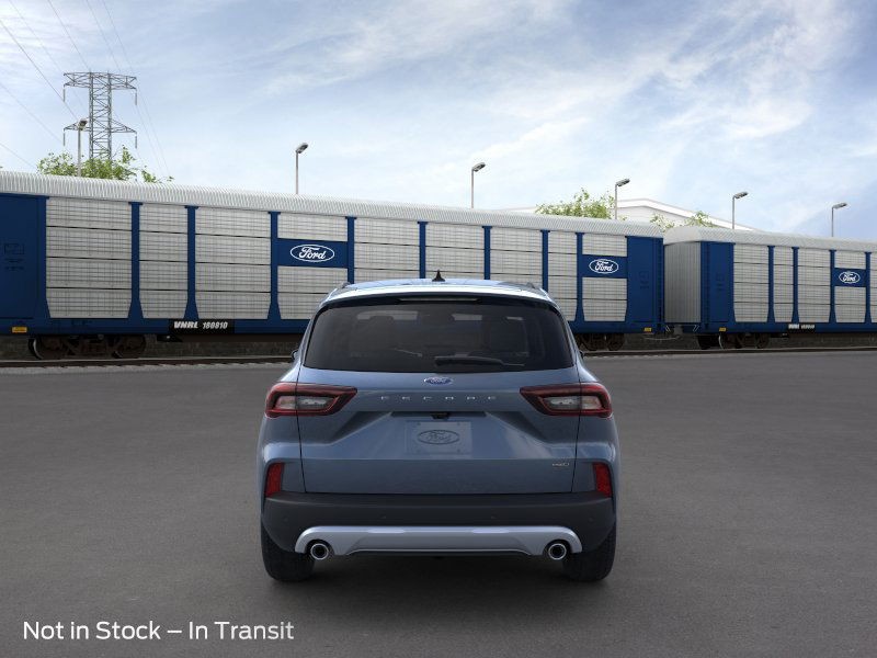 Ford Escape Vehicle Image 05