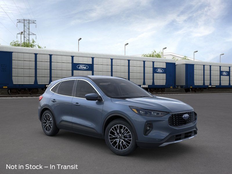 Ford Escape Vehicle Image 07