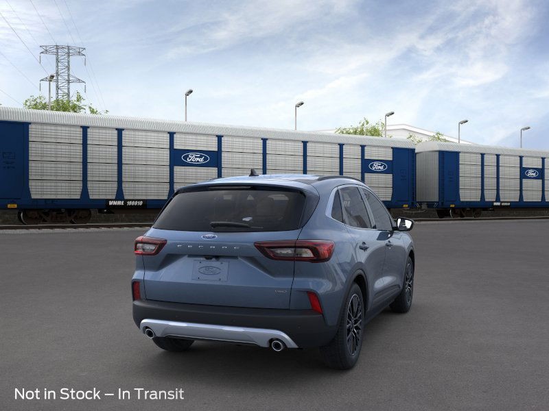 Ford Escape Vehicle Image 08
