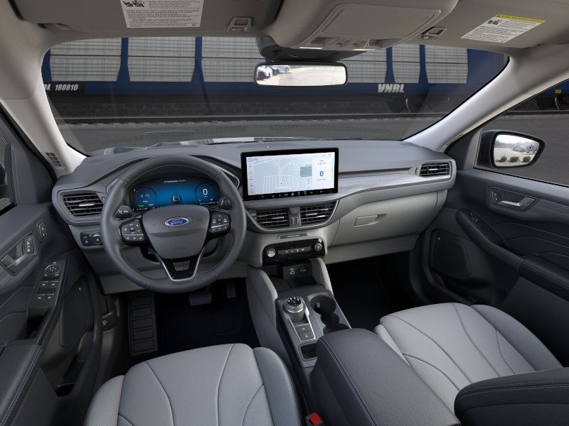 Ford Escape Vehicle Image 09