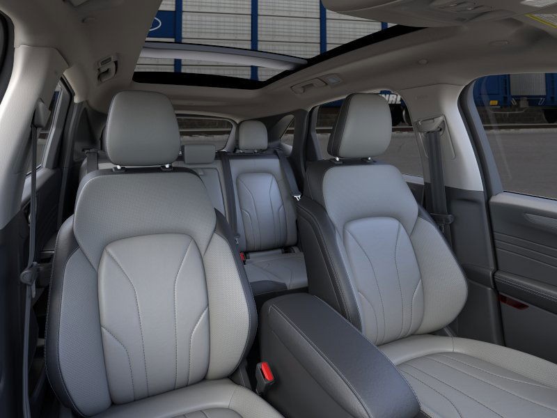 Ford Escape Vehicle Image 10