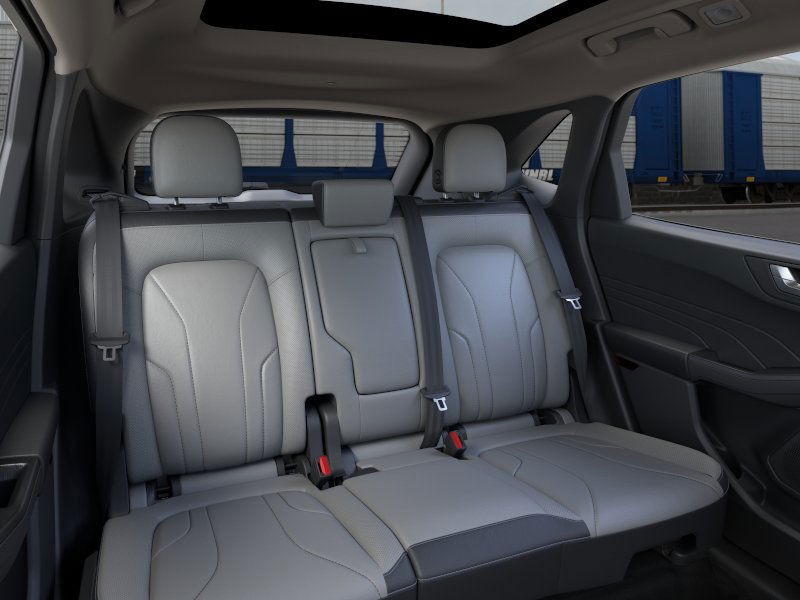 Ford Escape Vehicle Image 11
