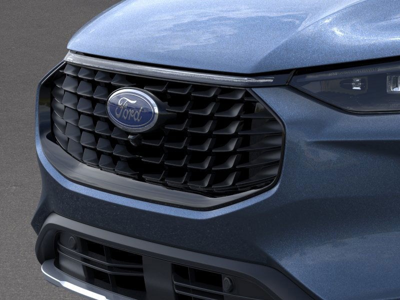 Ford Escape Vehicle Image 17
