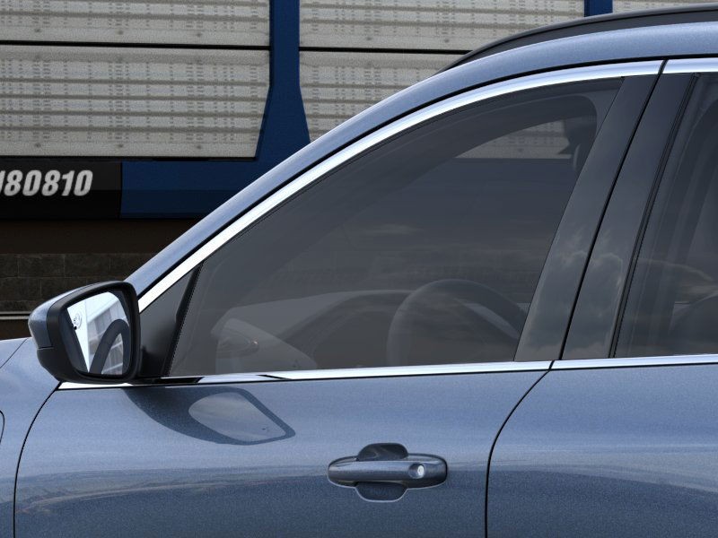Ford Escape Vehicle Image 20