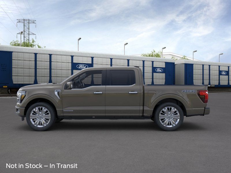 Ford F-150 Vehicle Image 03