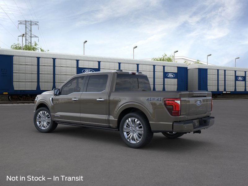 Ford F-150 Vehicle Image 04