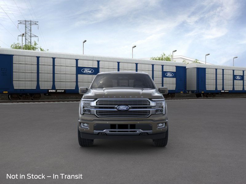 Ford F-150 Vehicle Image 06