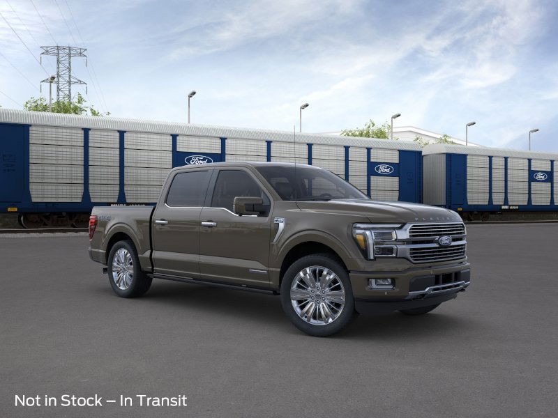 Ford F-150 Vehicle Image 07