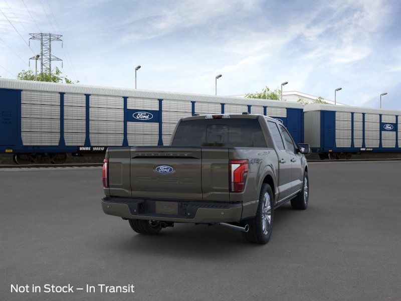 Ford F-150 Vehicle Image 08