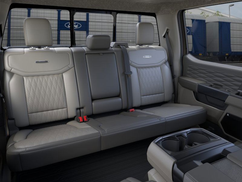 Ford F-150 Vehicle Image 11