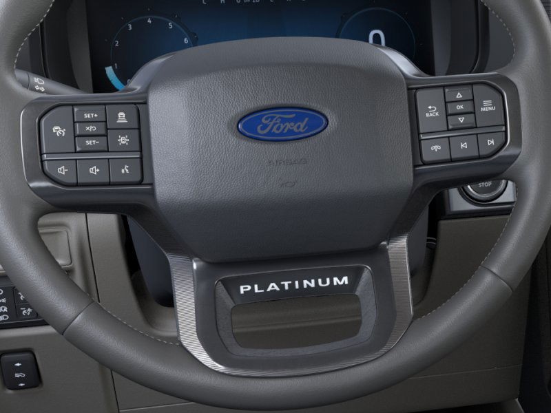 Ford F-150 Vehicle Image 12